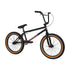 Fit Bike Co Series One Bmx Bike (Sm) (20.25" Toptube) (Gloss Black)